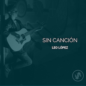 Leo López - Sin Canción.jpg